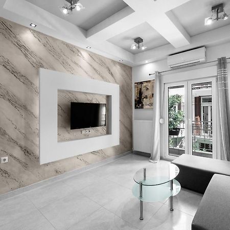 Cosmopolitan, Nilie Hospitality Mgmt Appartement Thessaloniki Buitenkant foto