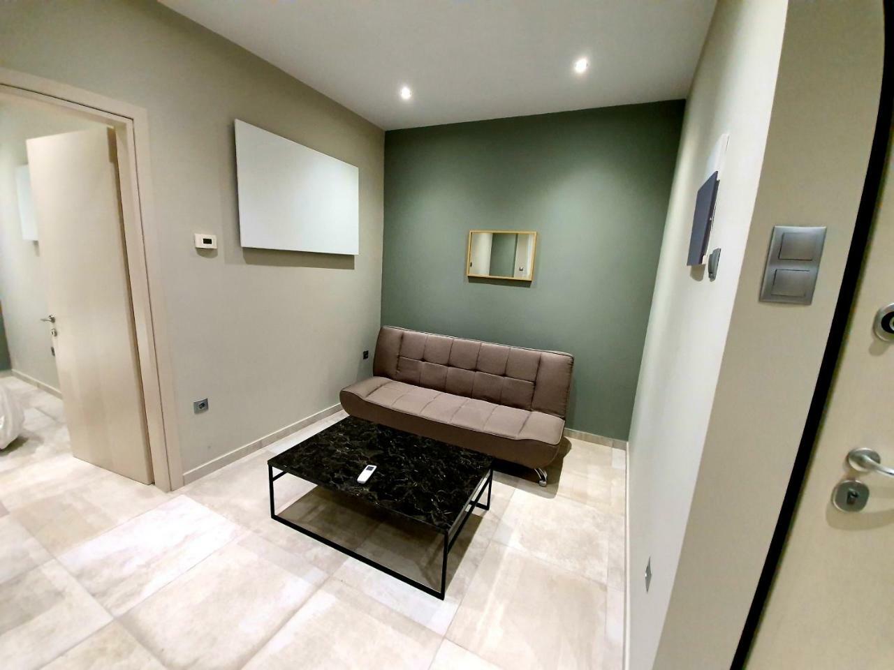 Cosmopolitan, Nilie Hospitality Mgmt Appartement Thessaloniki Buitenkant foto