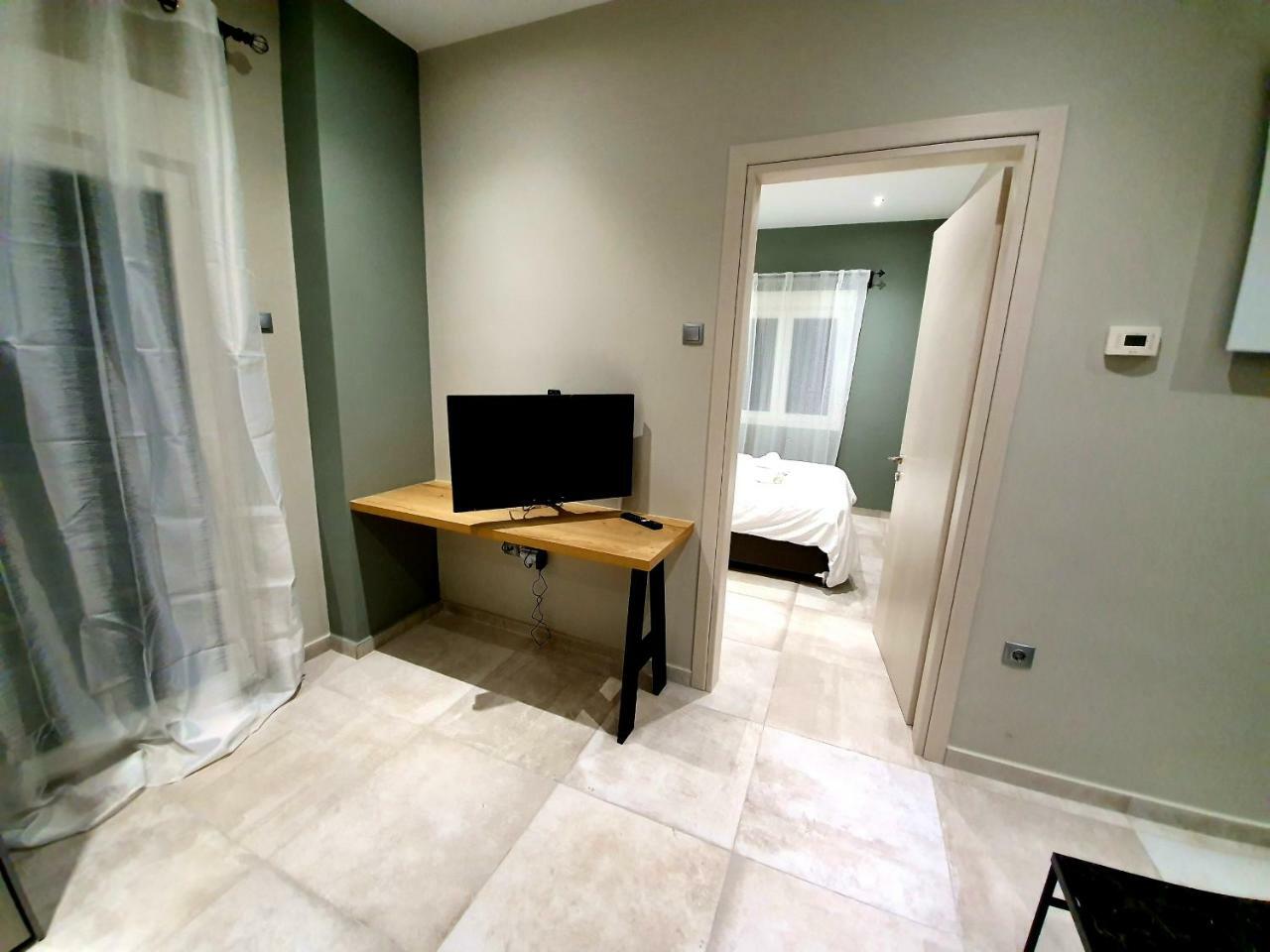 Cosmopolitan, Nilie Hospitality Mgmt Appartement Thessaloniki Buitenkant foto