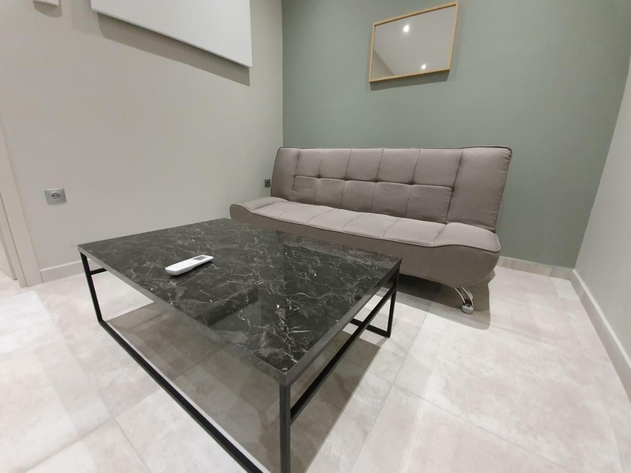 Cosmopolitan, Nilie Hospitality Mgmt Appartement Thessaloniki Buitenkant foto