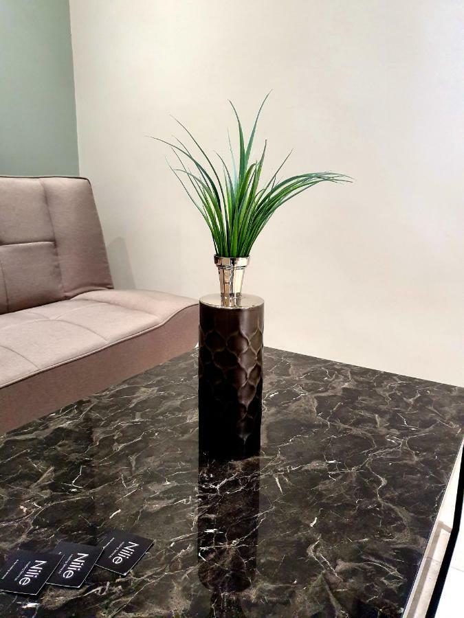 Cosmopolitan, Nilie Hospitality Mgmt Appartement Thessaloniki Buitenkant foto