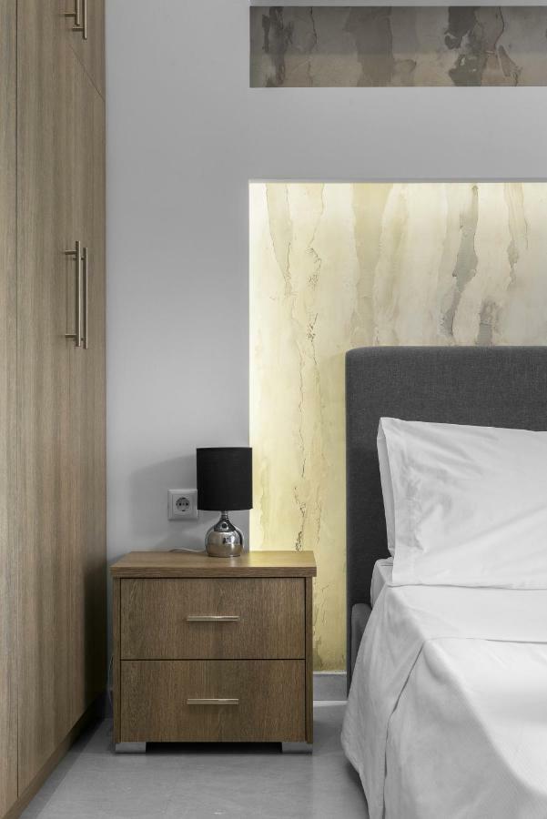Cosmopolitan, Nilie Hospitality Mgmt Appartement Thessaloniki Buitenkant foto